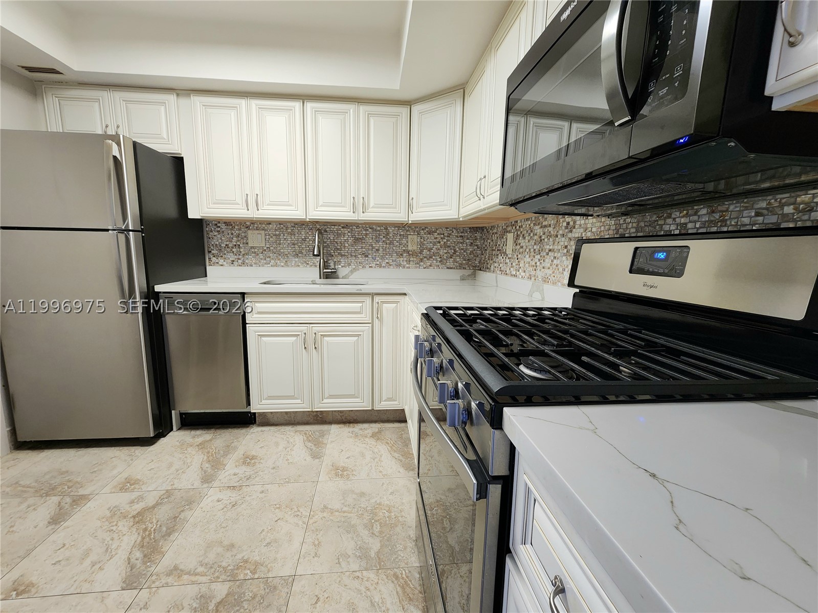 PARKER PLAZA CONDO ESTATE - Residential