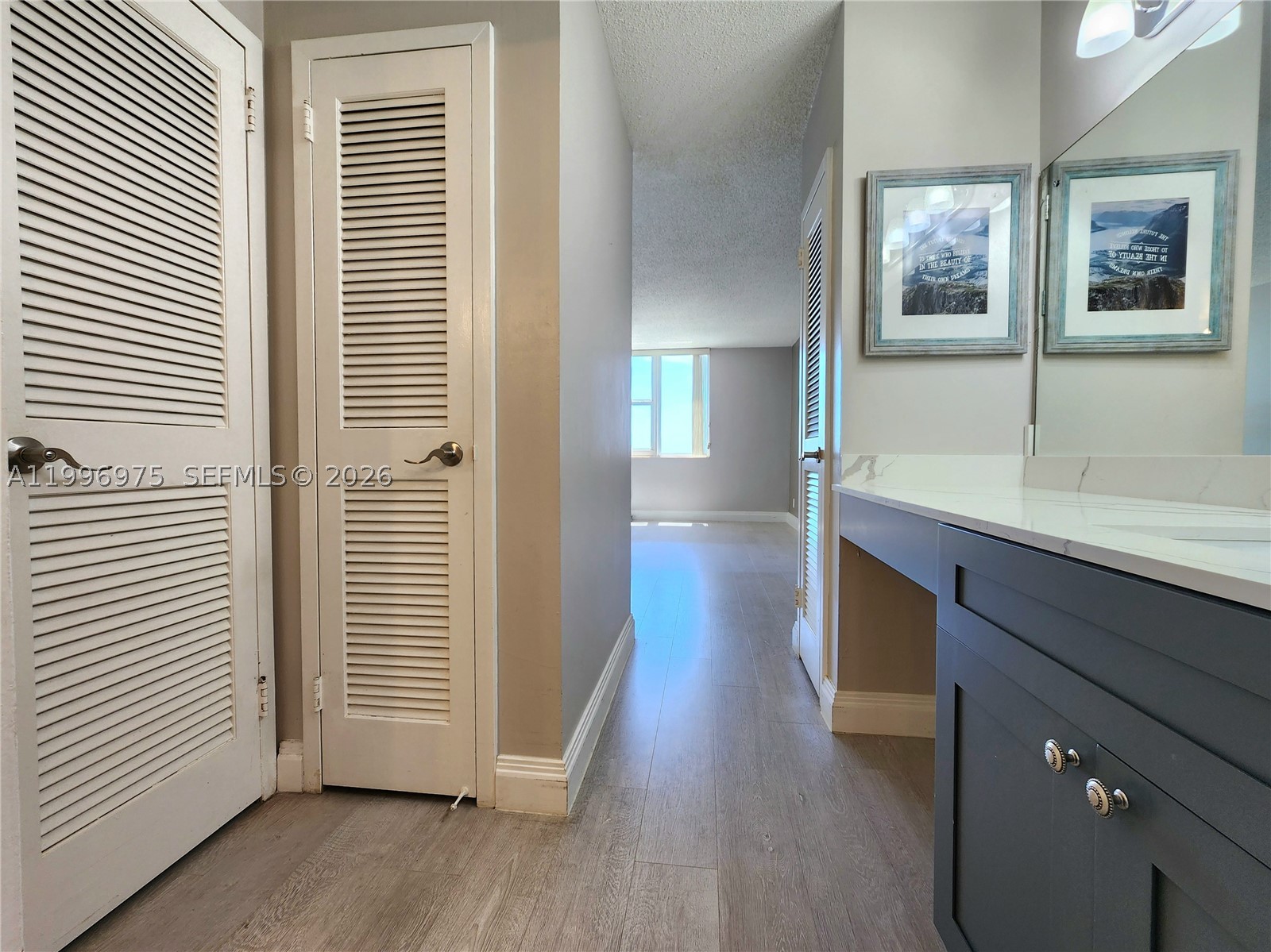 PARKER PLAZA CONDO ESTATE - Residential