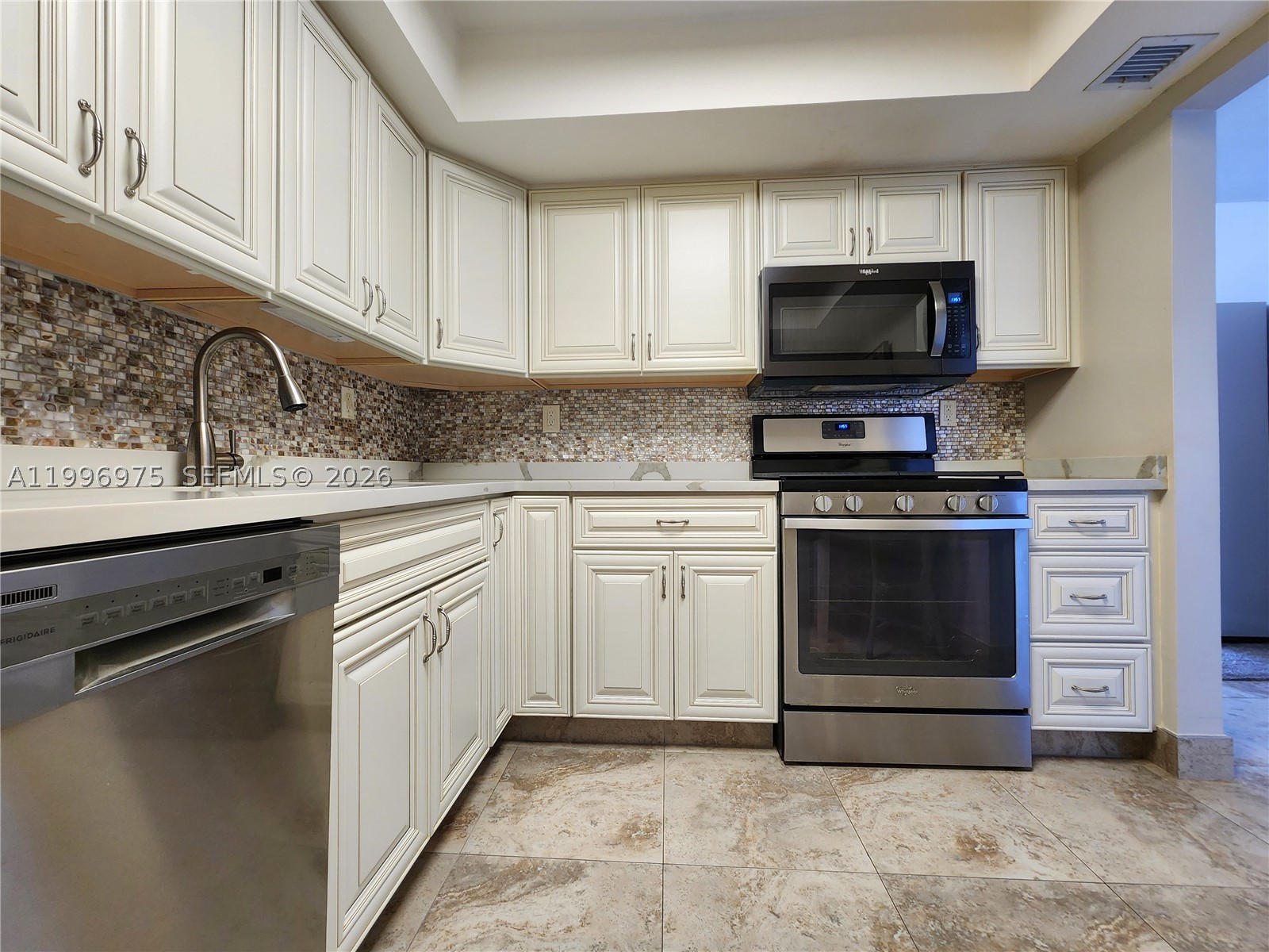 PARKER PLAZA CONDO ESTATE - Residential