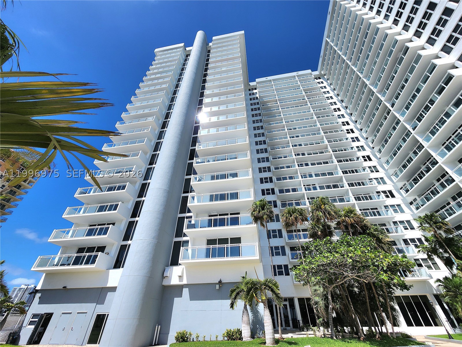 PARKER PLAZA CONDO ESTATE - Residential