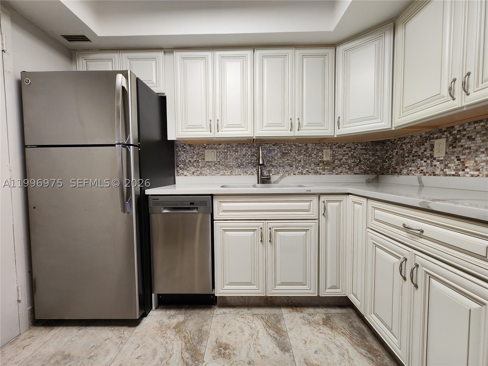 PARKER PLAZA CONDO ESTATE - Residential