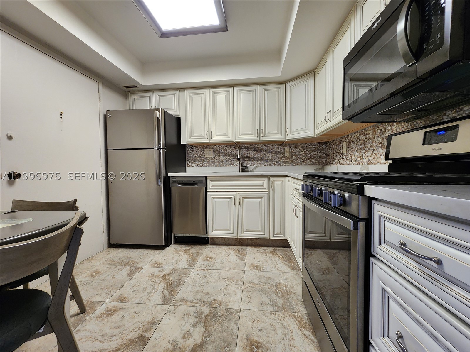 PARKER PLAZA CONDO ESTATE - Residential