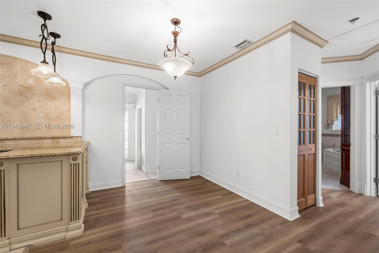 SILVER BLUFF GARDENS - Residential Lease