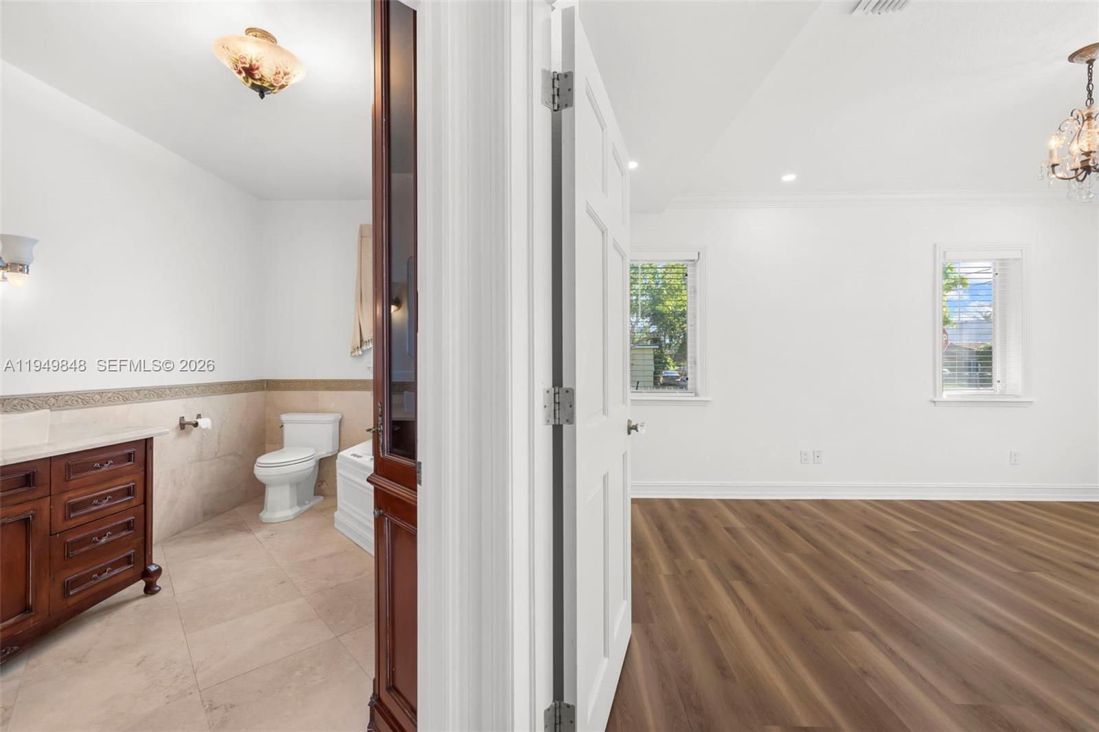 SILVER BLUFF GARDENS - Residential Lease
