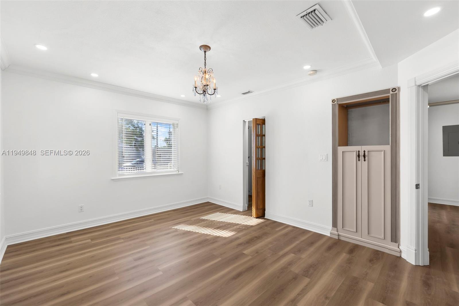 SILVER BLUFF GARDENS - Residential Lease