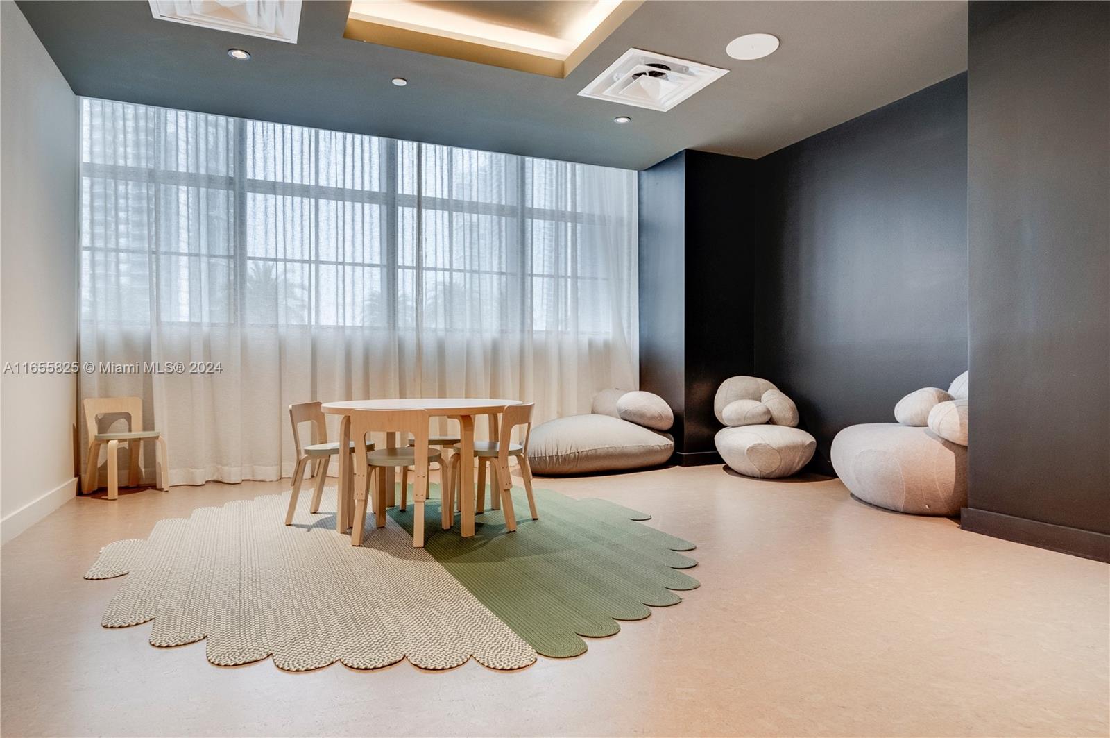 The Gale Residences Miami - Residential Lease