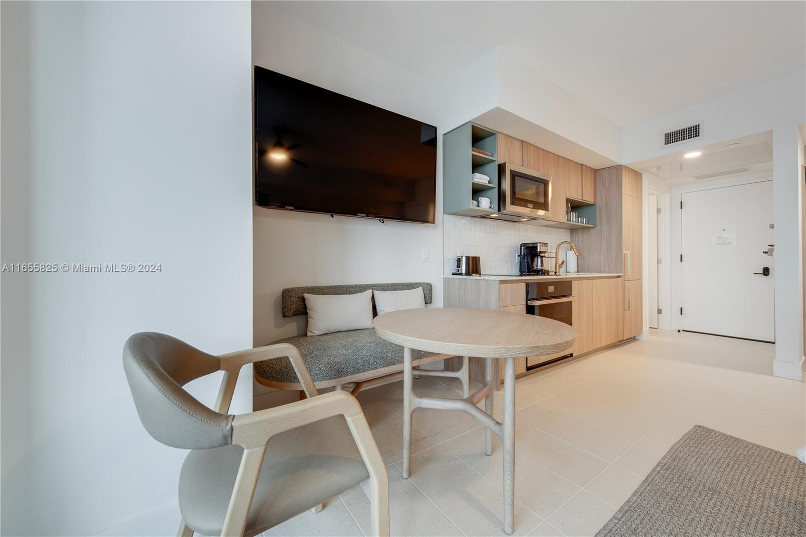 The Gale Residences Miami - Residential Lease