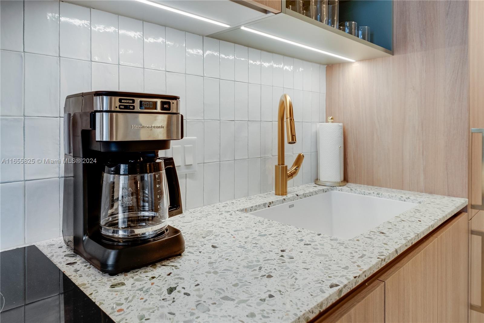 The Gale Residences Miami - Residential Lease
