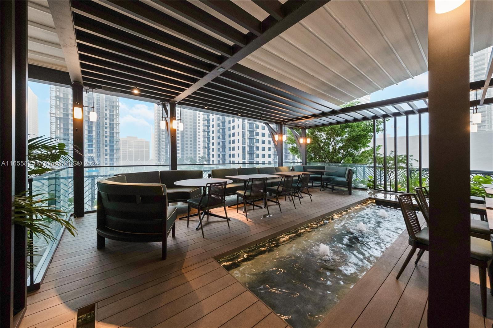 The Gale Residences Miami - Residential Lease