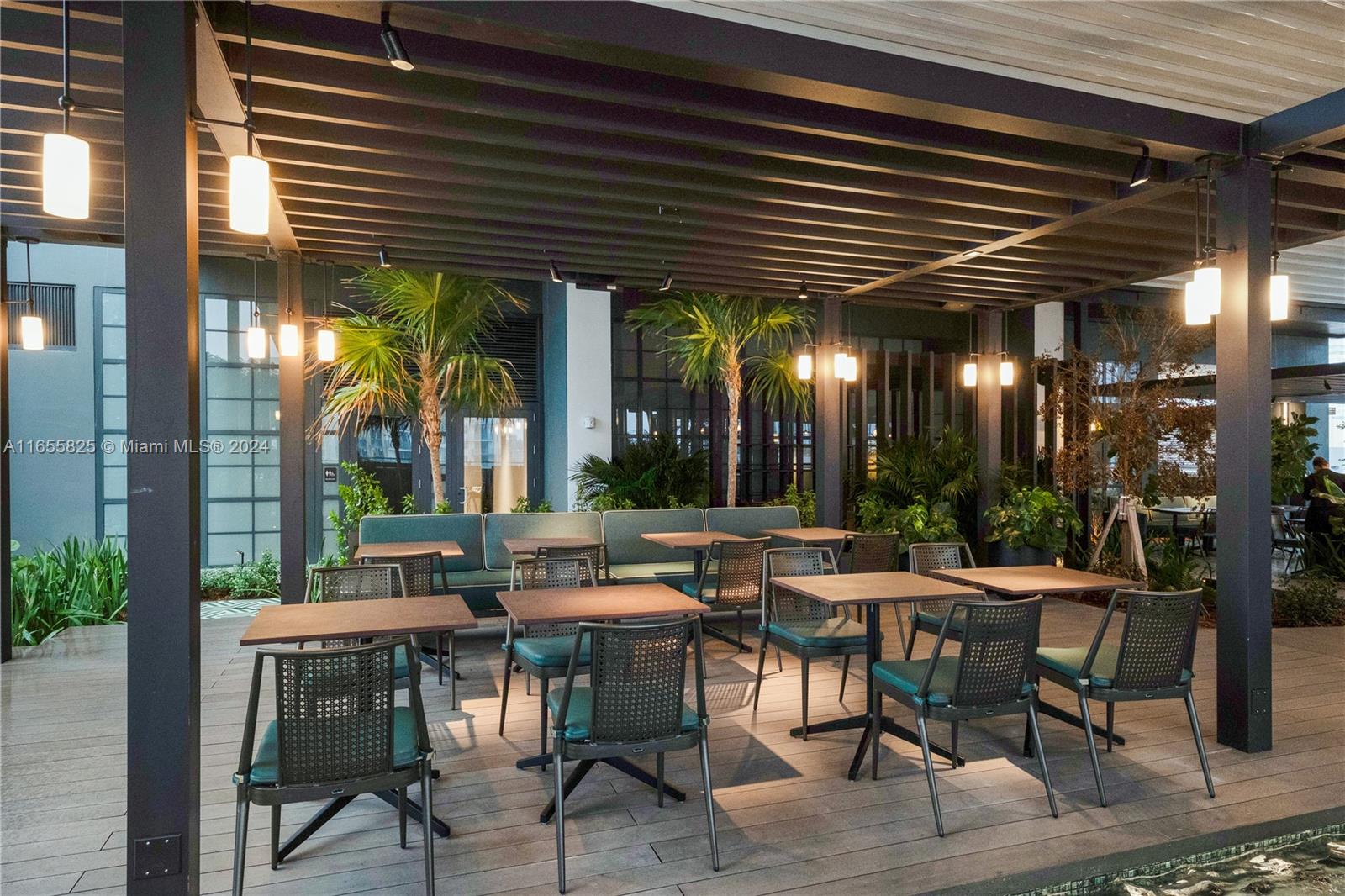 The Gale Residences Miami - Residential Lease