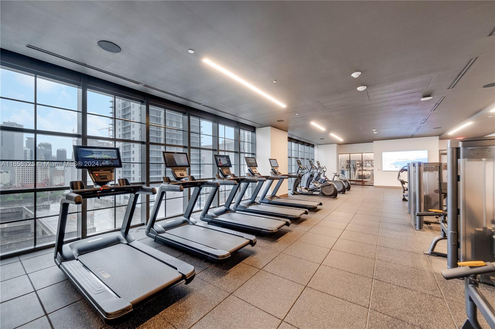 The Gale Residences Miami - Residential Lease