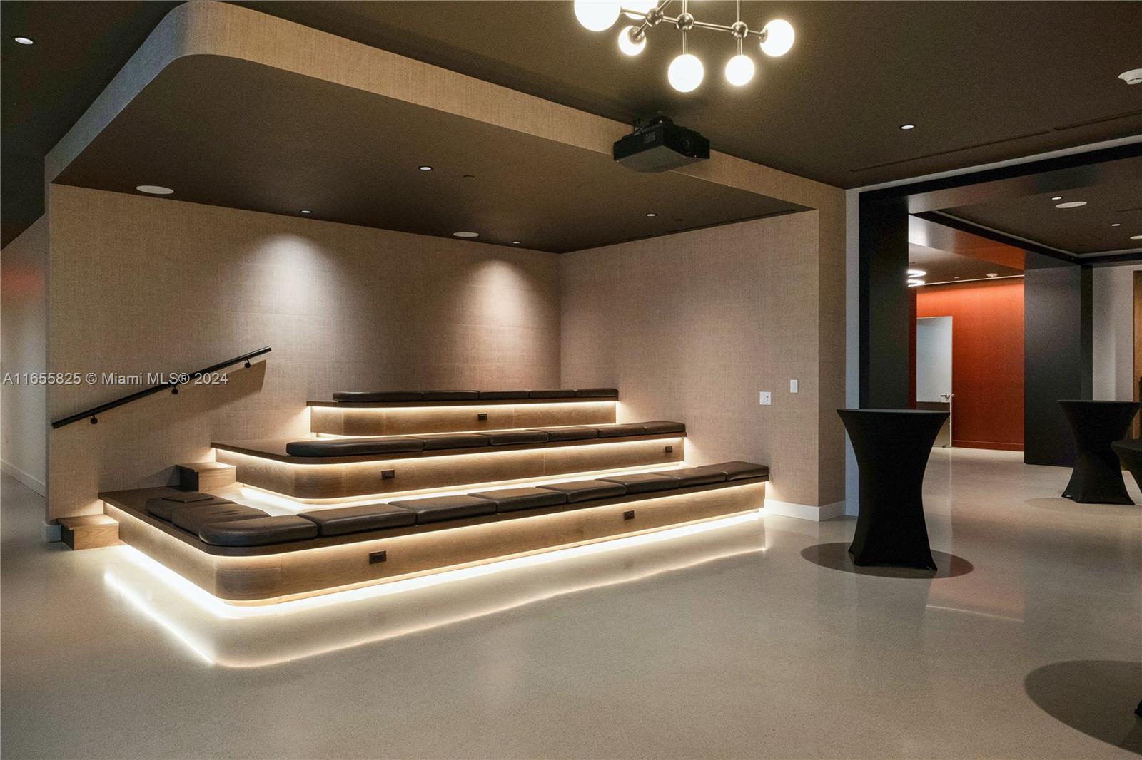 The Gale Residences Miami - Residential Lease
