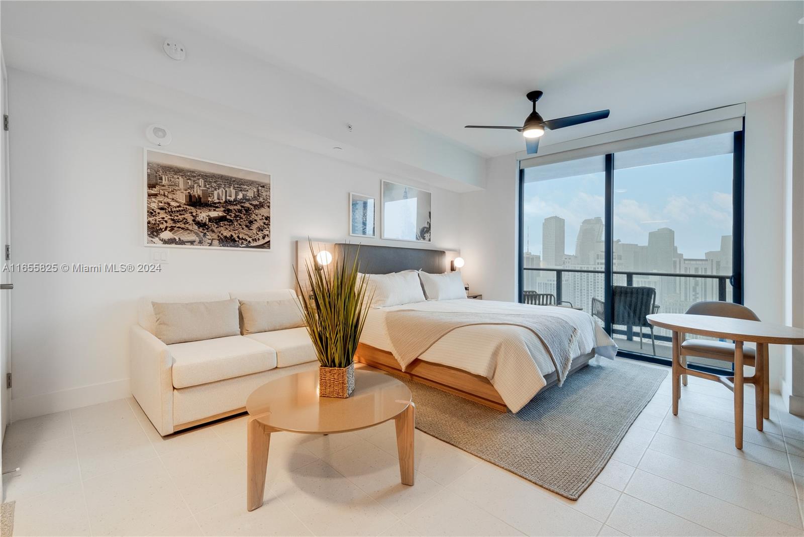 The Gale Residences Miami - Residential Lease