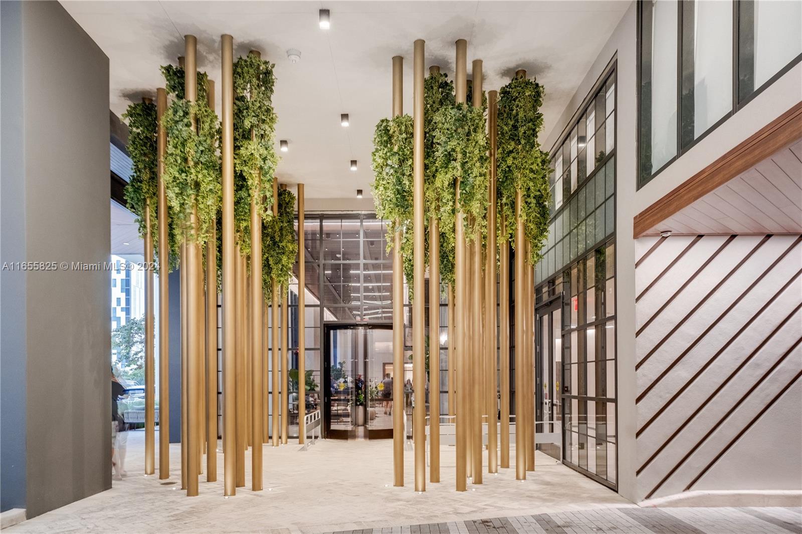The Gale Residences Miami - Residential Lease