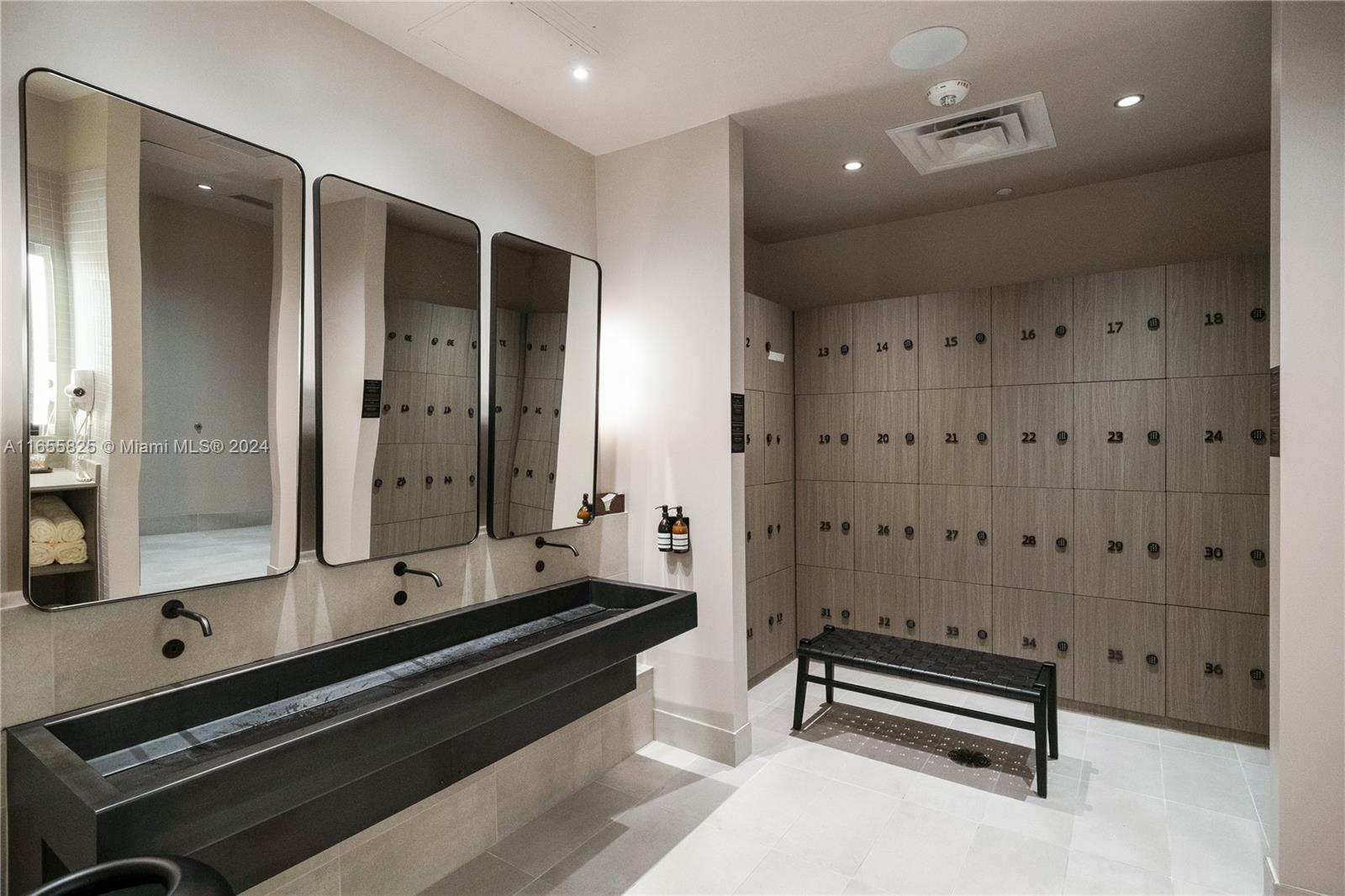 The Gale Residences Miami - Residential Lease