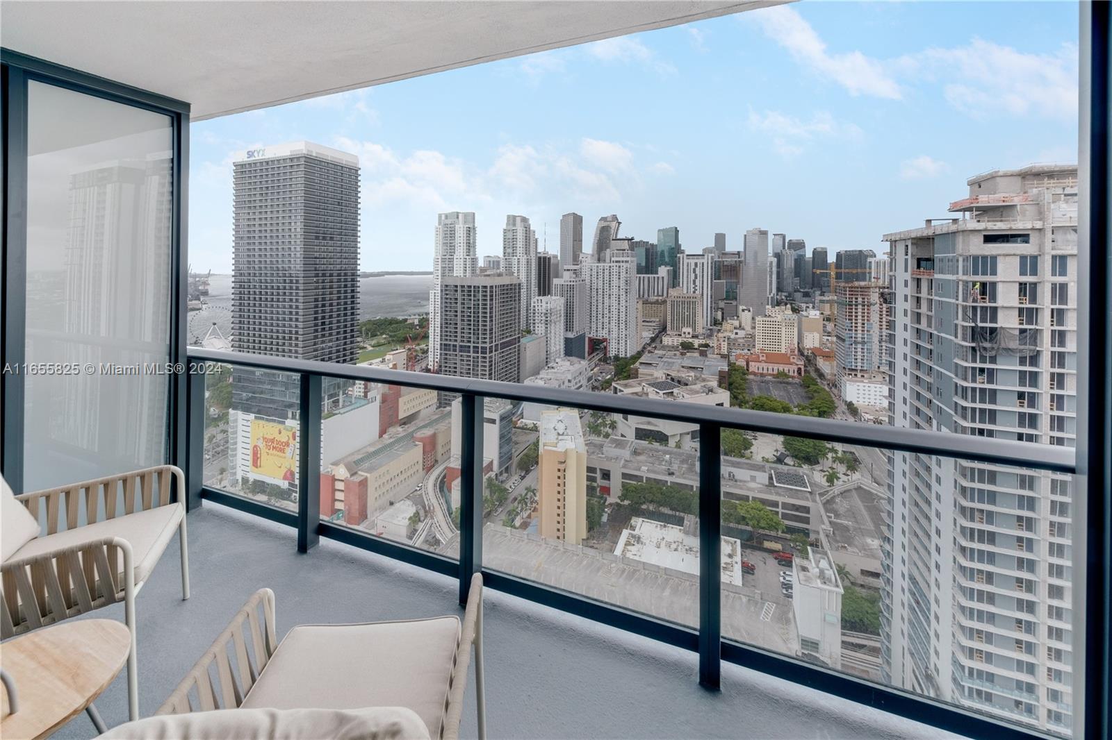 The Gale Residences Miami - Residential Lease