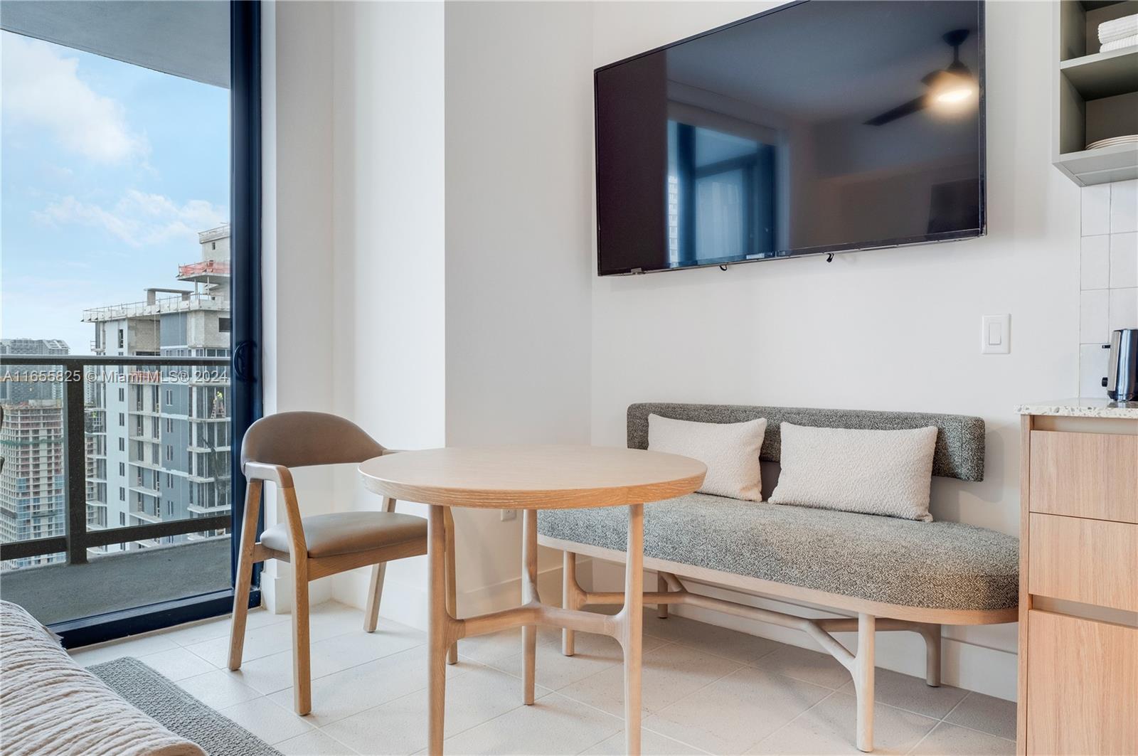 The Gale Residences Miami - Residential Lease