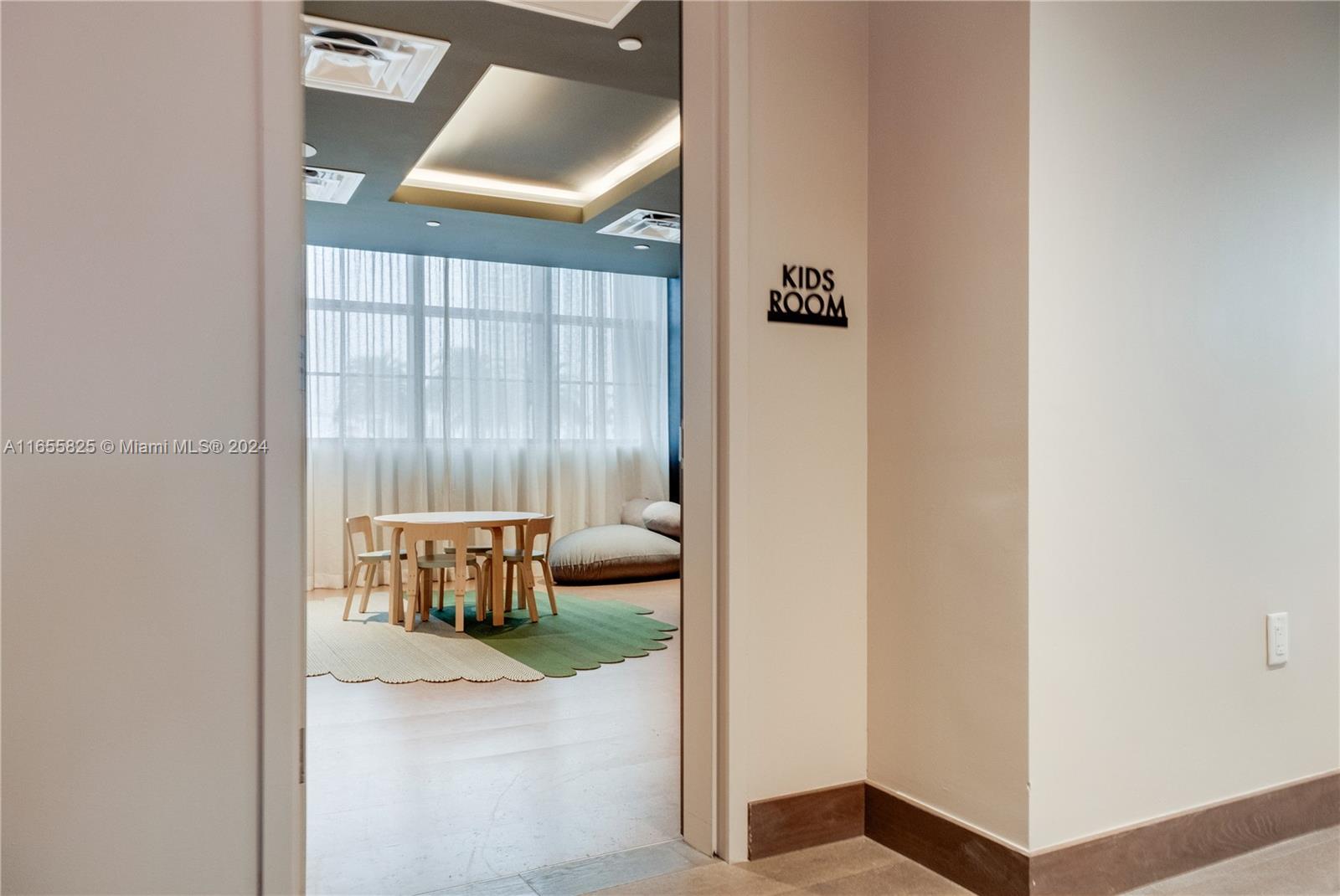 The Gale Residences Miami - Residential Lease