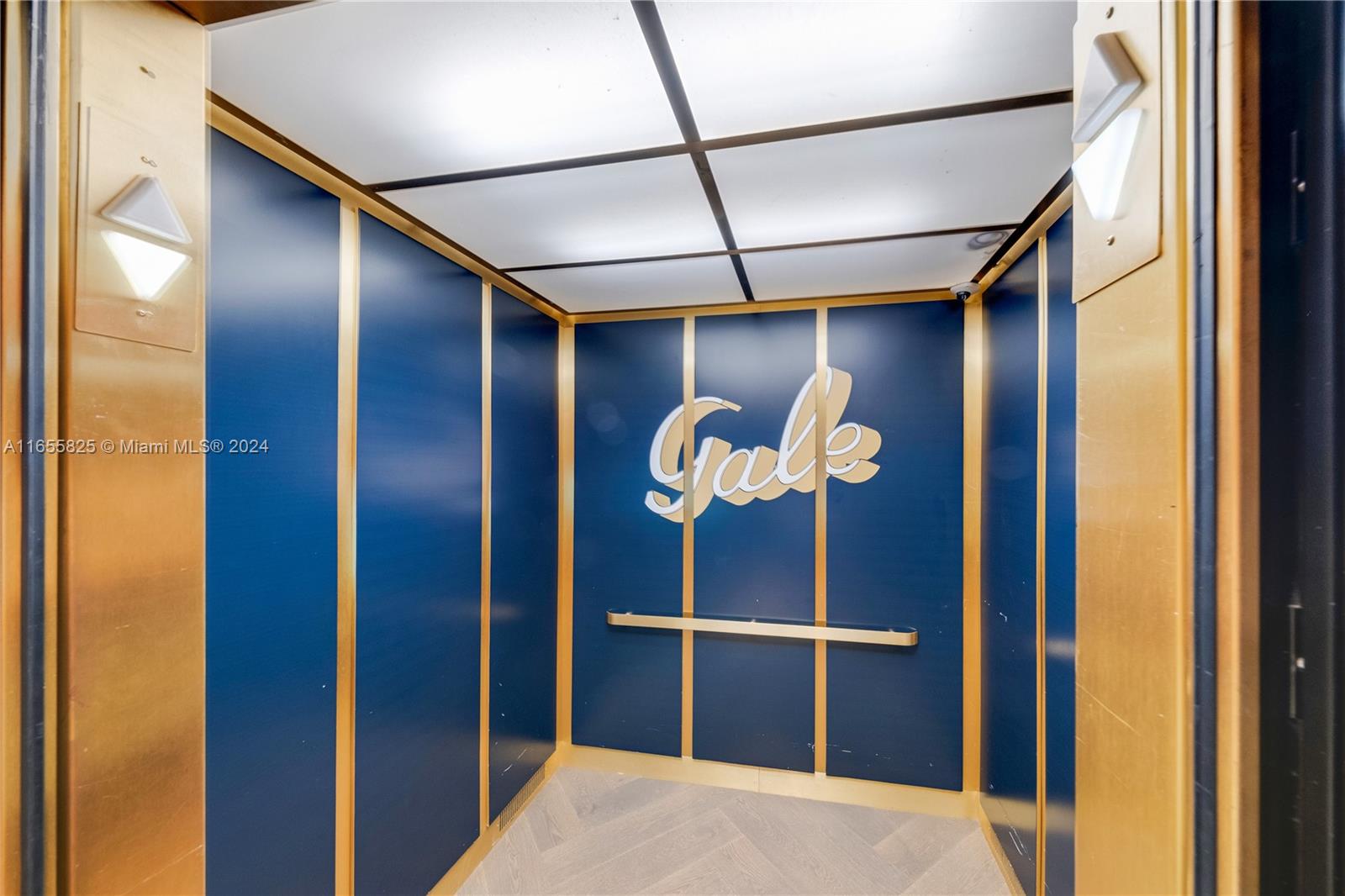 The Gale Residences Miami - Residential Lease