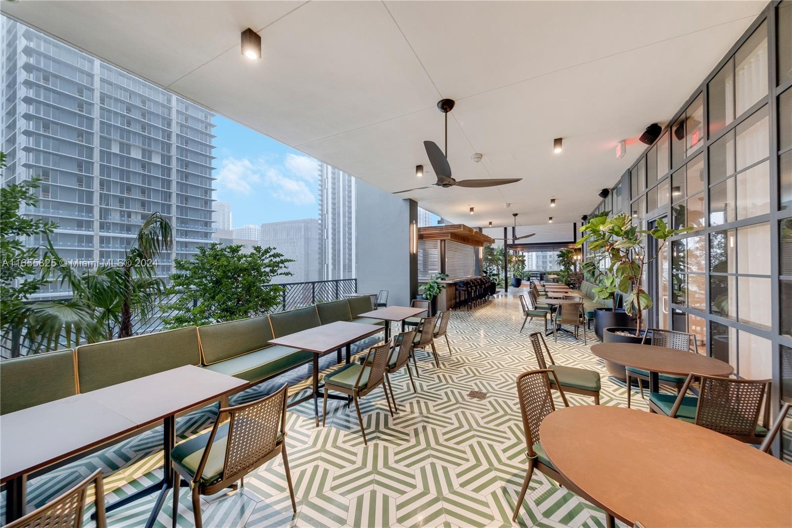 The Gale Residences Miami - Residential Lease