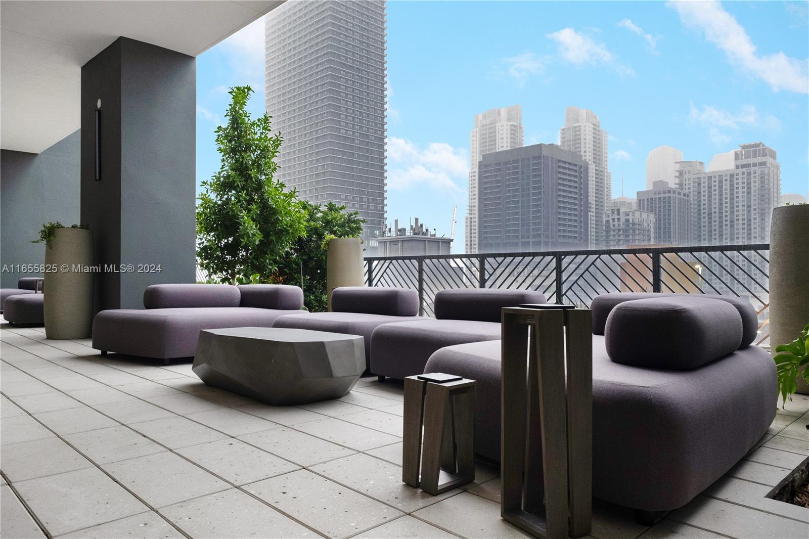 The Gale Residences Miami - Residential Lease