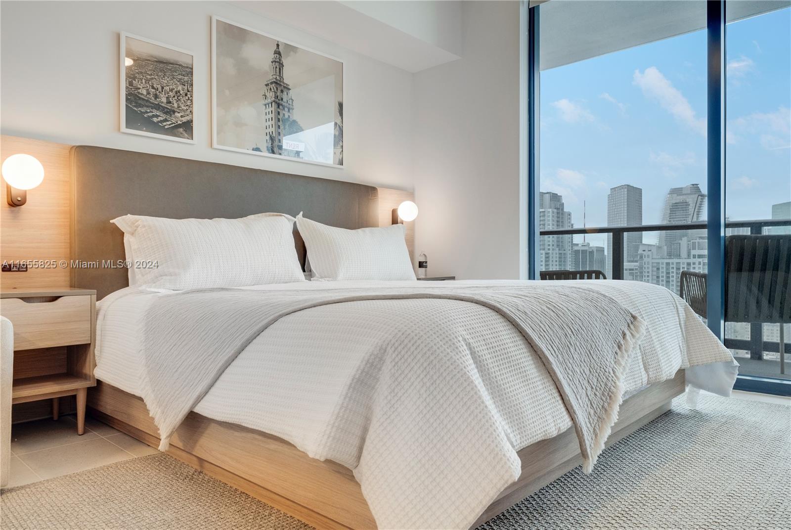 The Gale Residences Miami - Residential Lease