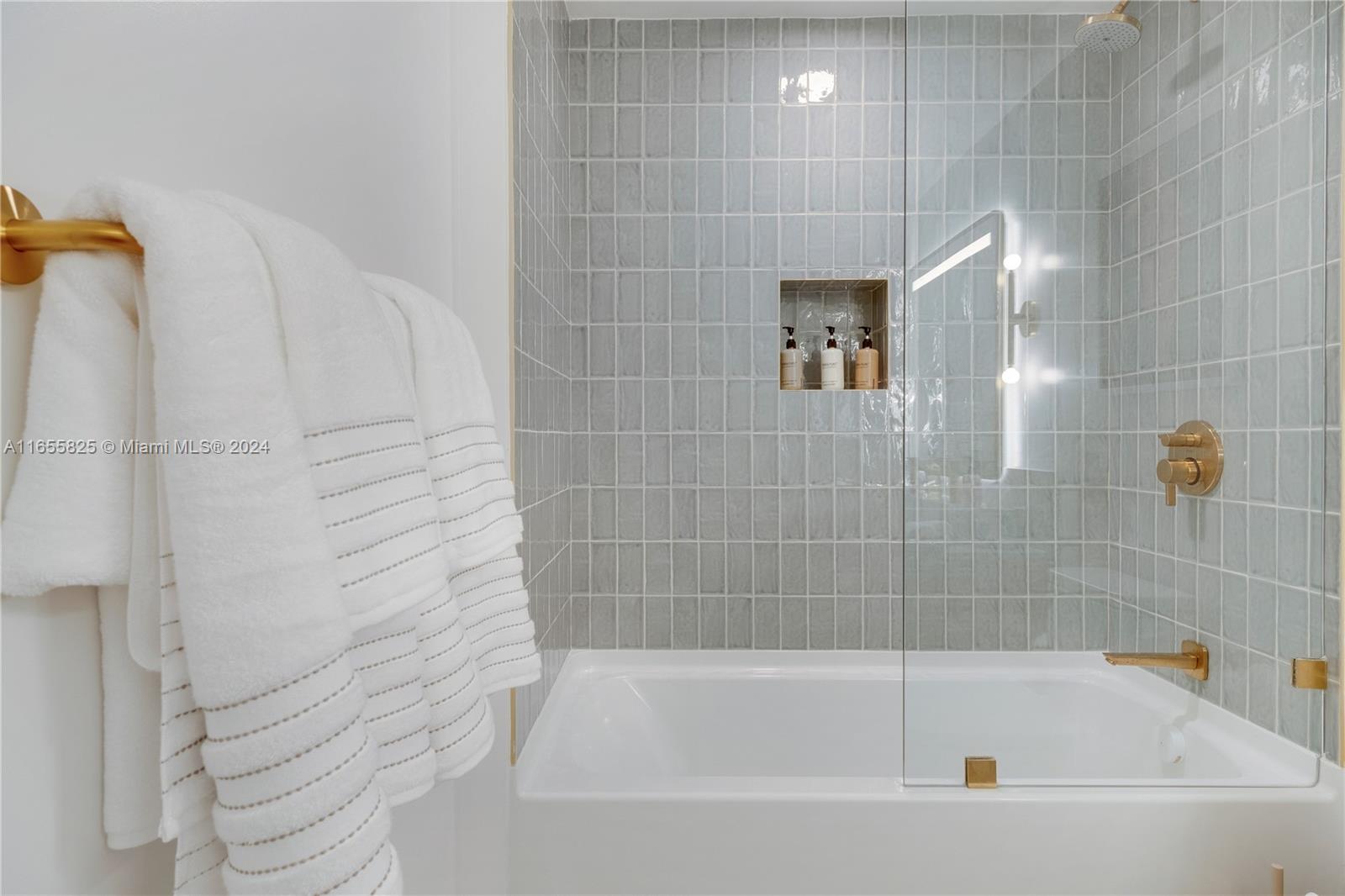 The Gale Residences Miami - Residential Lease