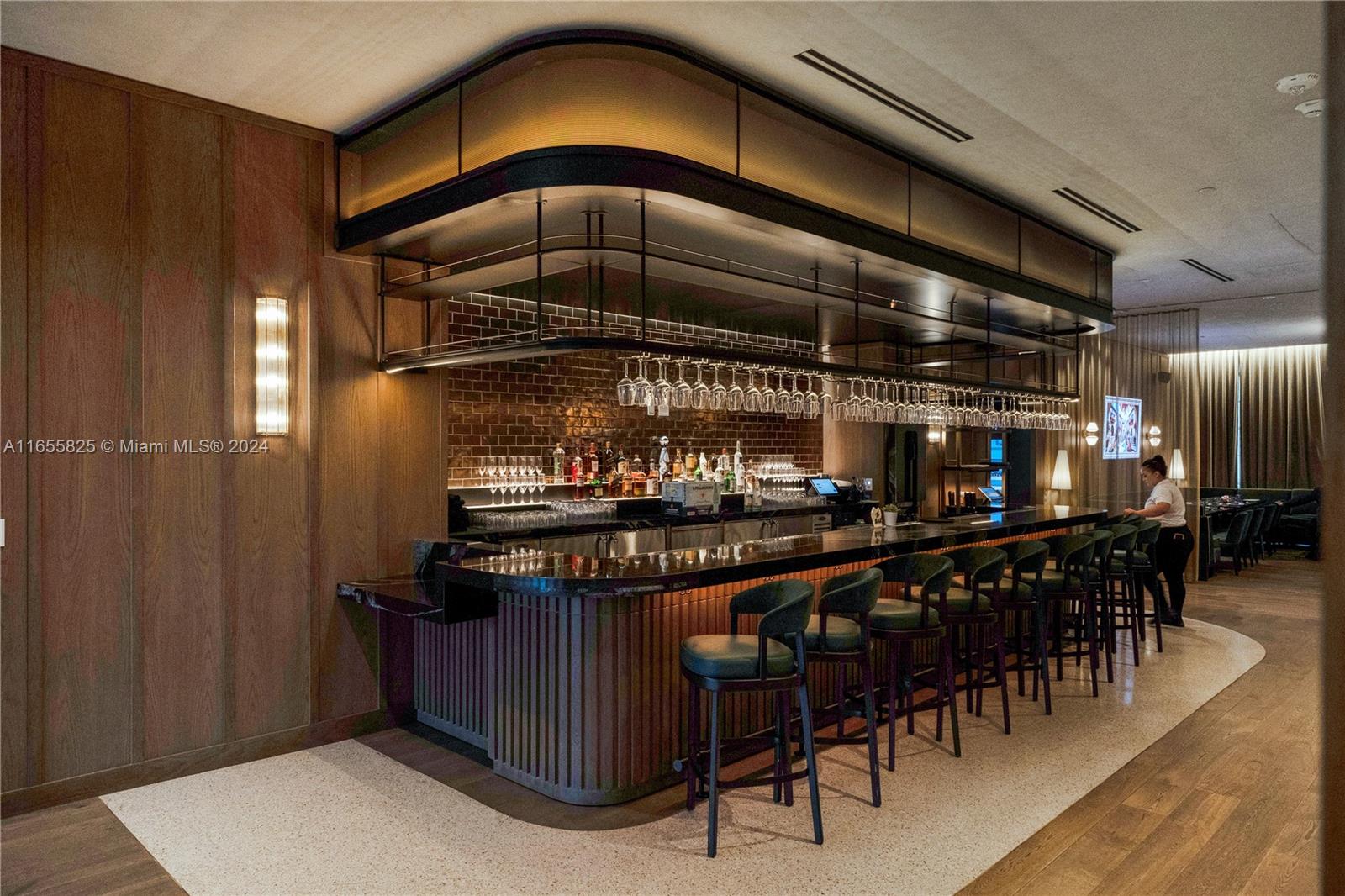 The Gale Residences Miami - Residential Lease