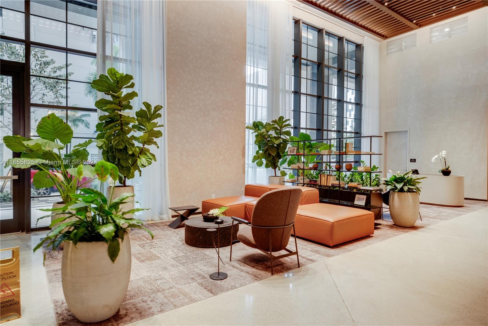 The Gale Residences Miami - Residential Lease