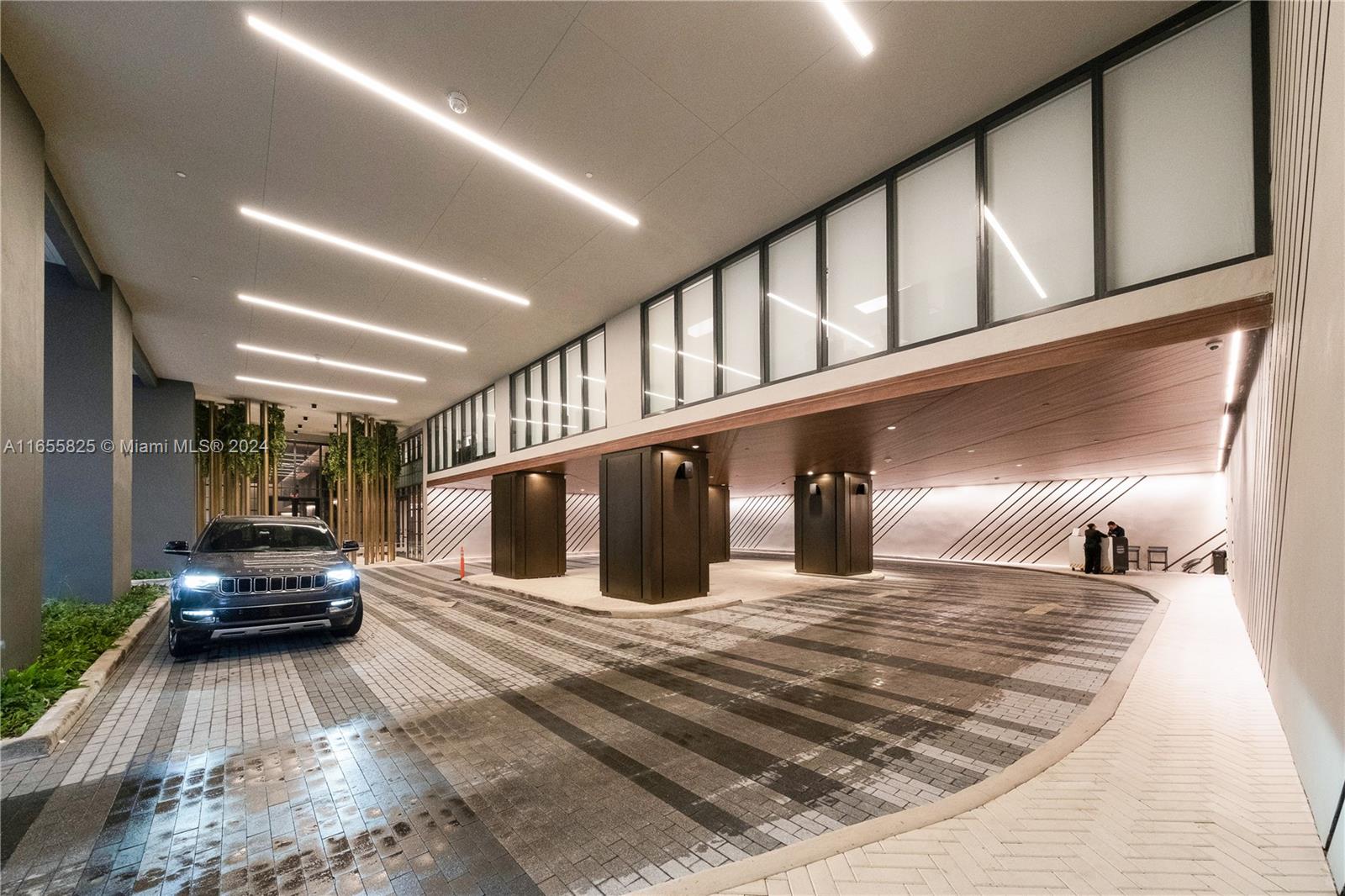 The Gale Residences Miami - Residential Lease