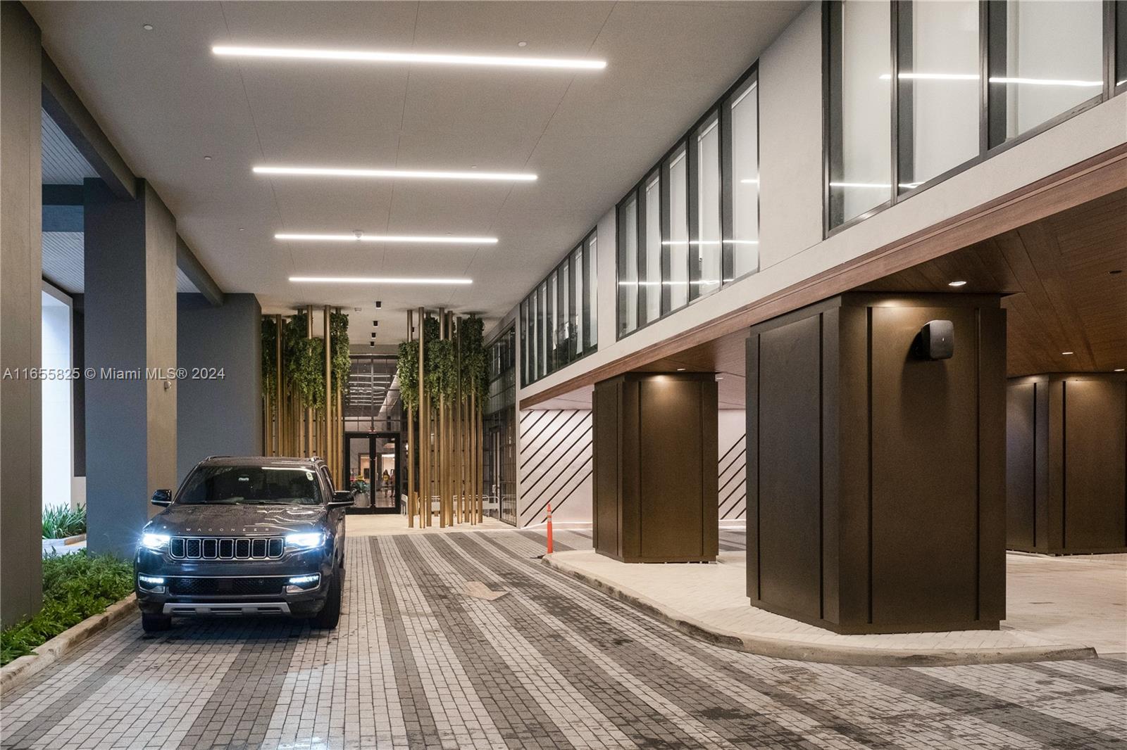 The Gale Residences Miami - Residential Lease
