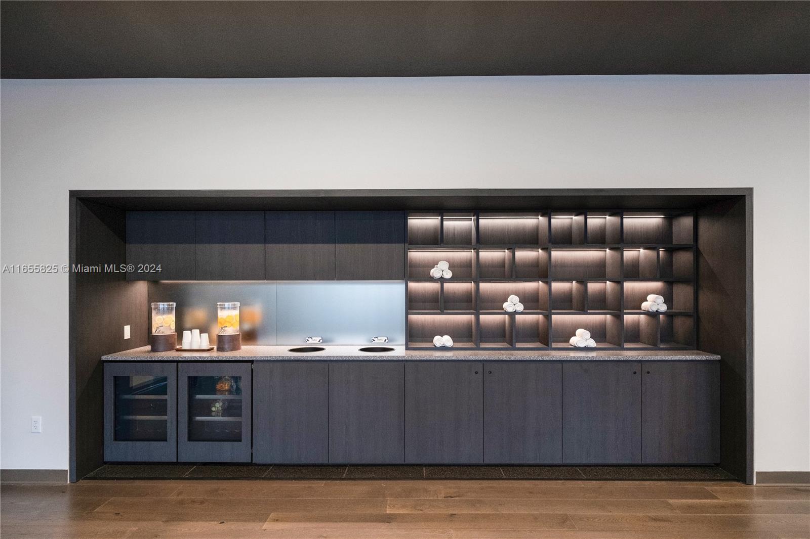 The Gale Residences Miami - Residential Lease