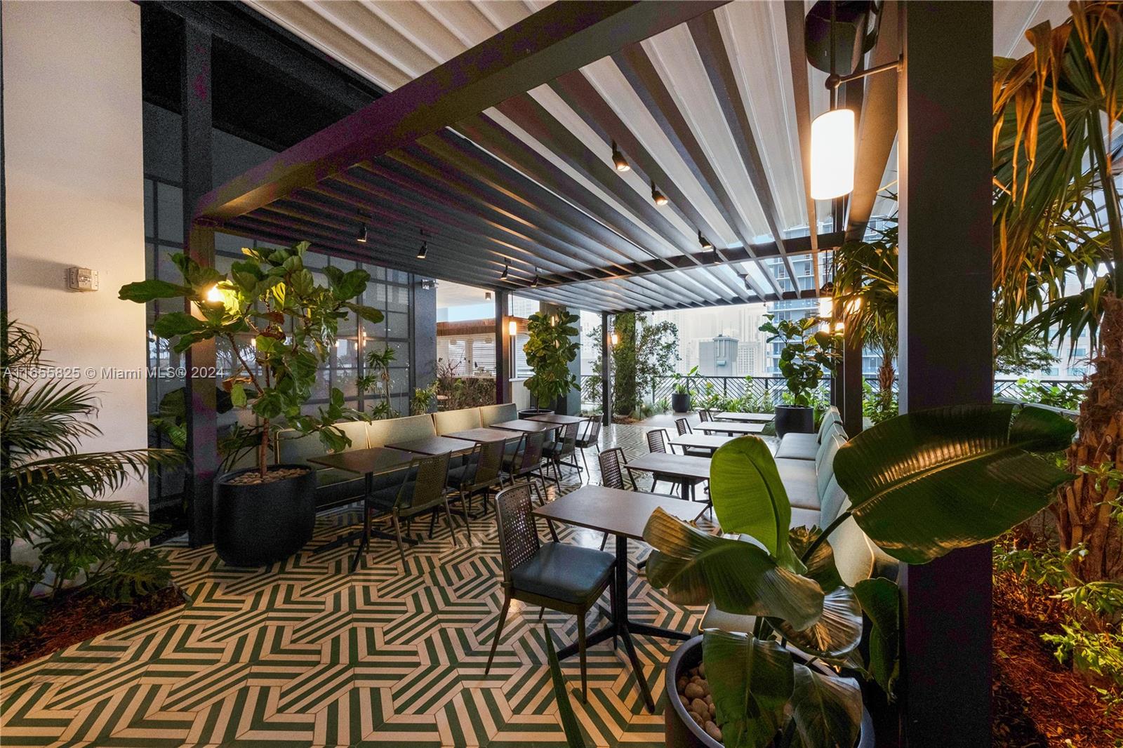 The Gale Residences Miami - Residential Lease