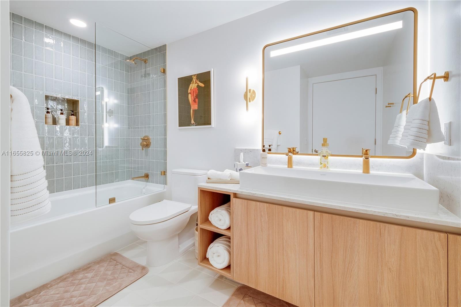 The Gale Residences Miami - Residential Lease