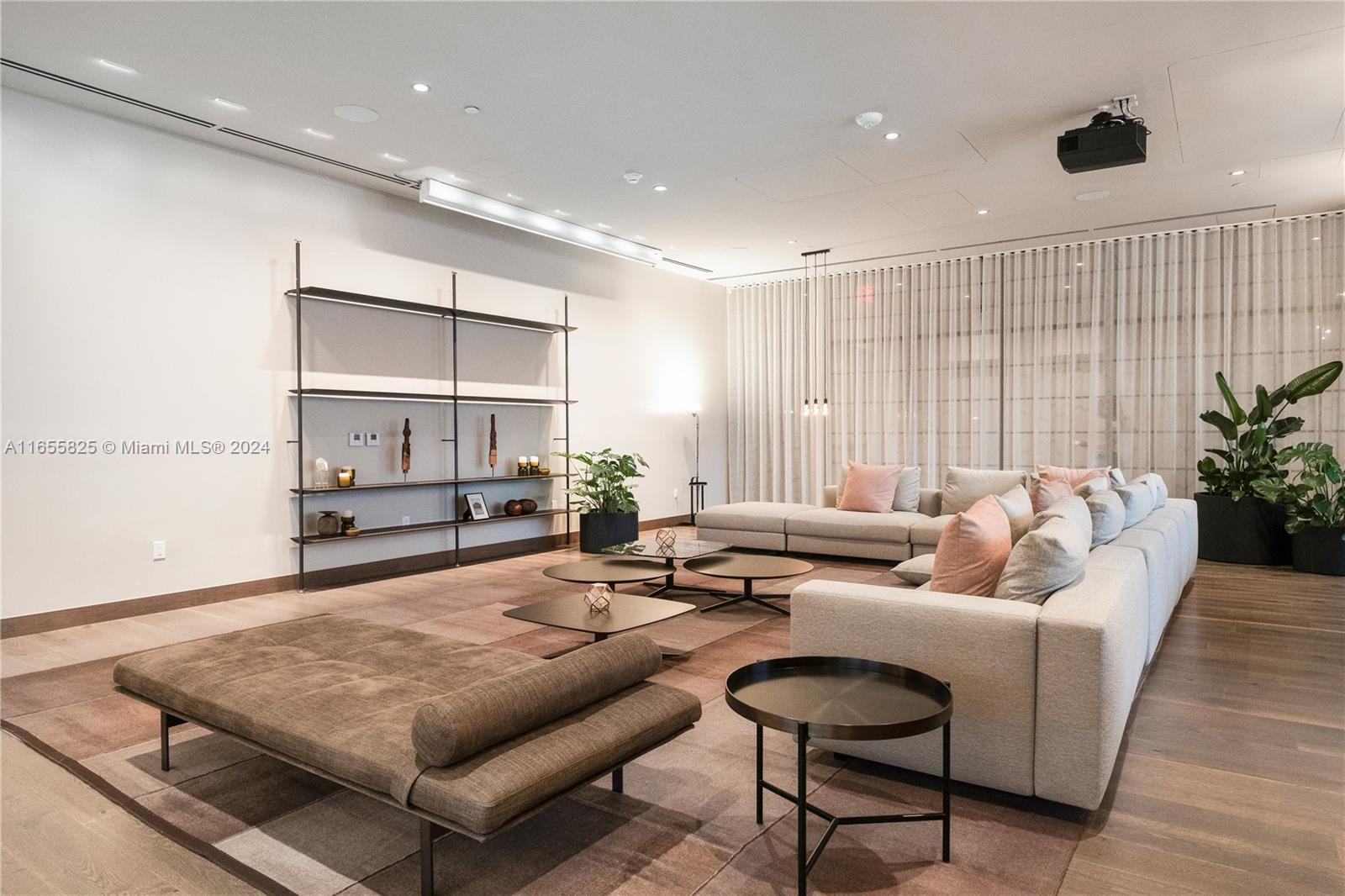 The Gale Residences Miami - Residential Lease