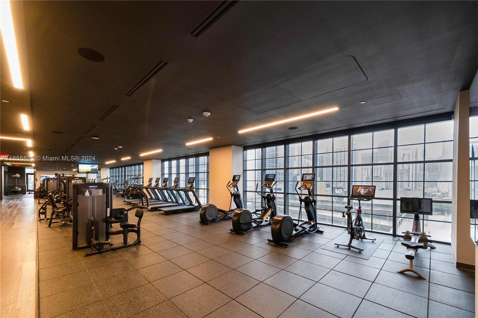 The Gale Residences Miami - Residential Lease