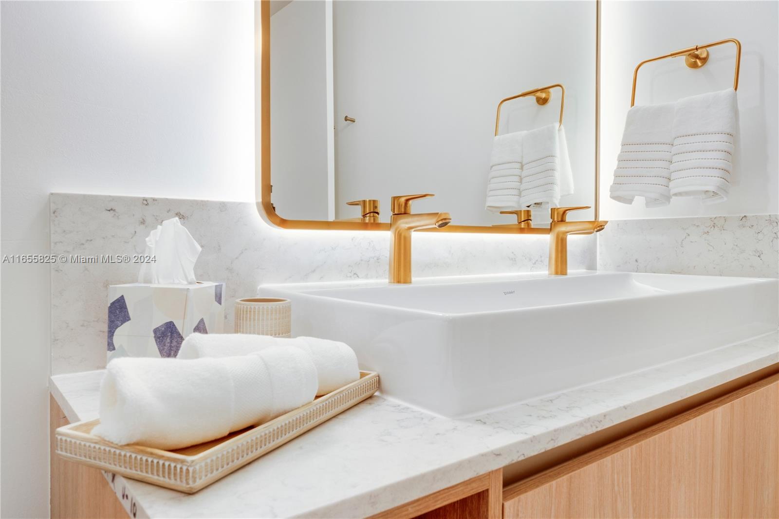 The Gale Residences Miami - Residential Lease