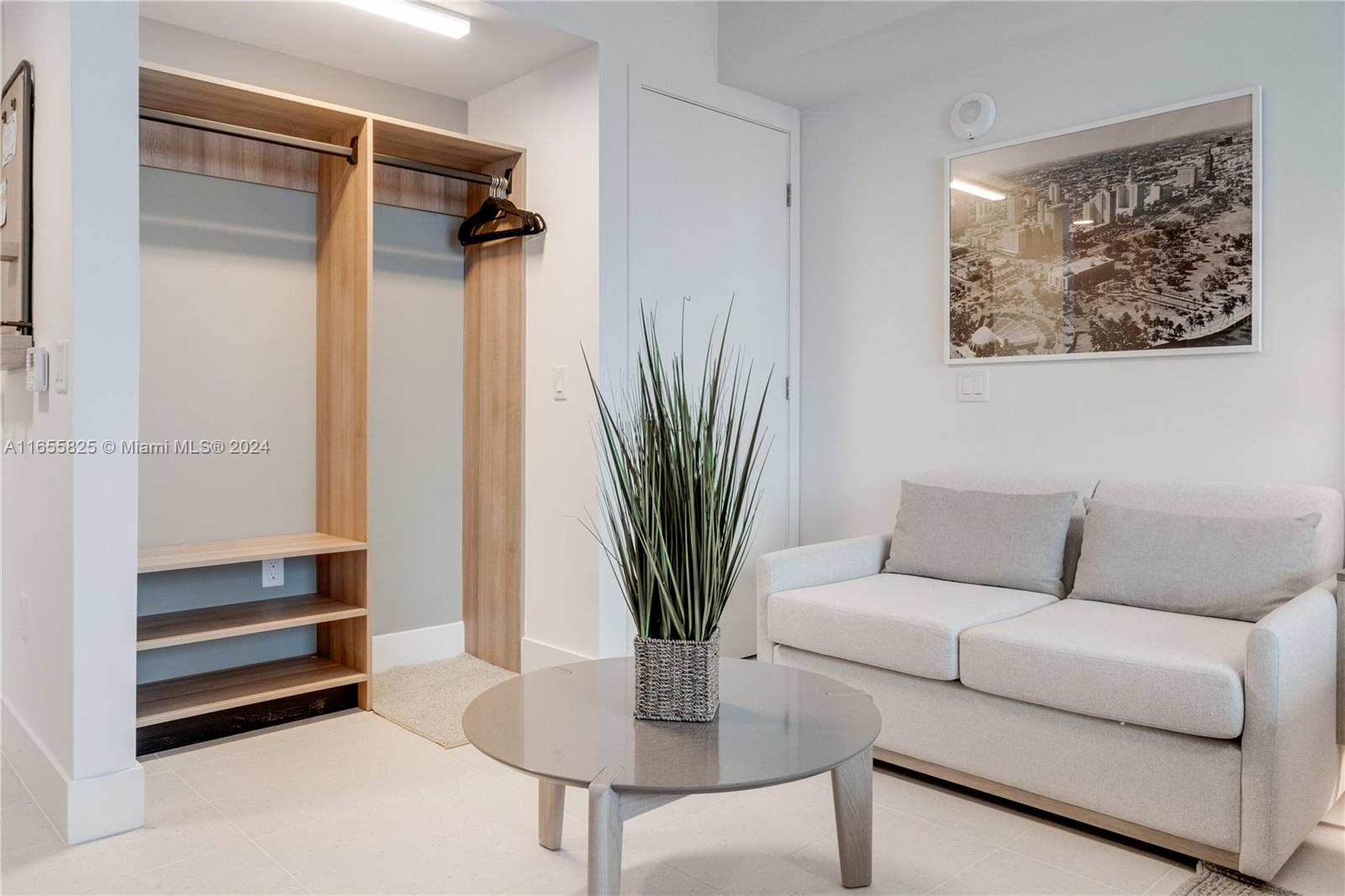 The Gale Residences Miami - Residential Lease