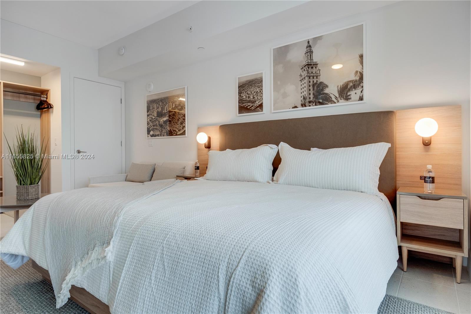 The Gale Residences Miami - Residential Lease