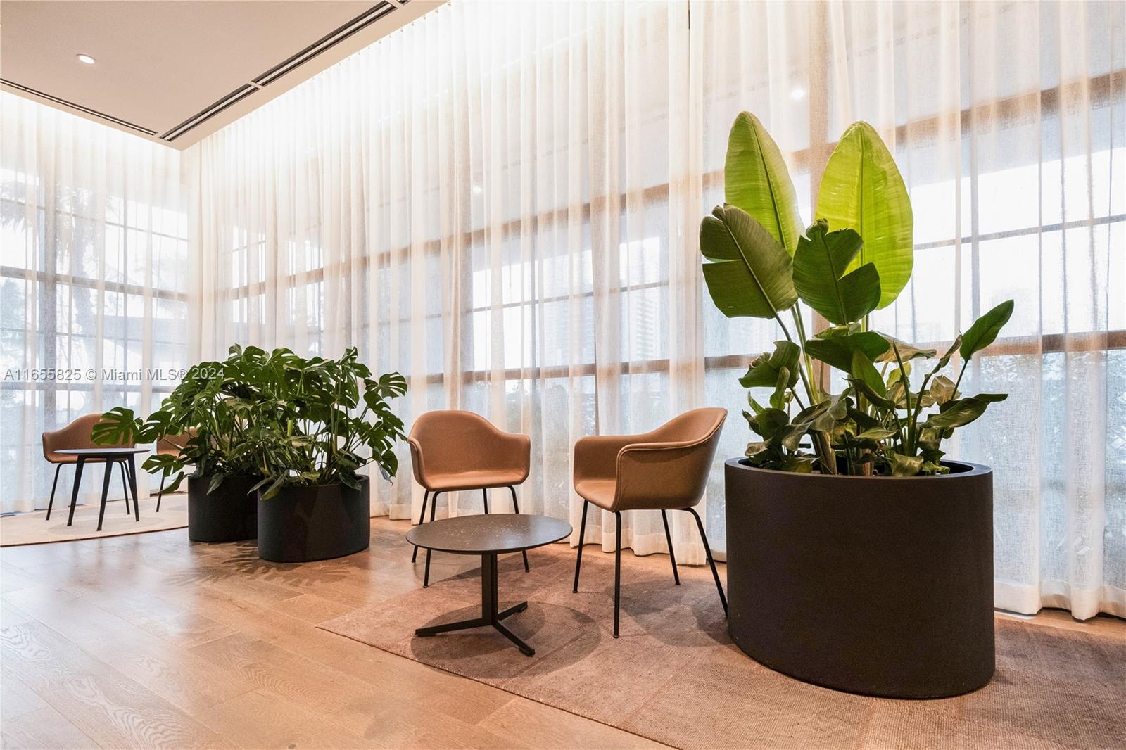 The Gale Residences Miami - Residential Lease