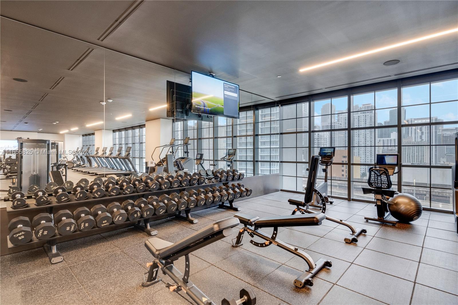 The Gale Residences Miami - Residential Lease