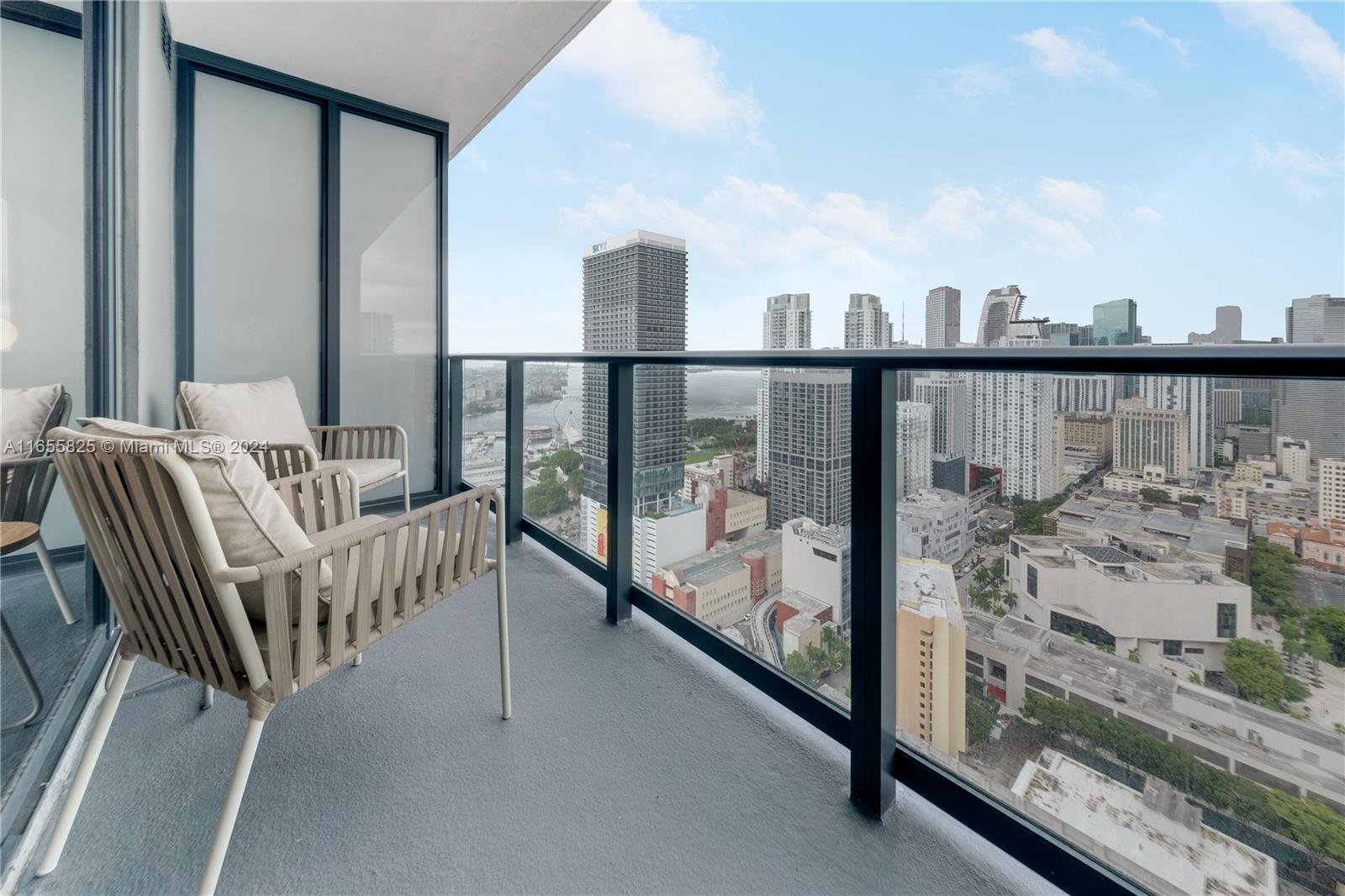 The Gale Residences Miami - Residential Lease