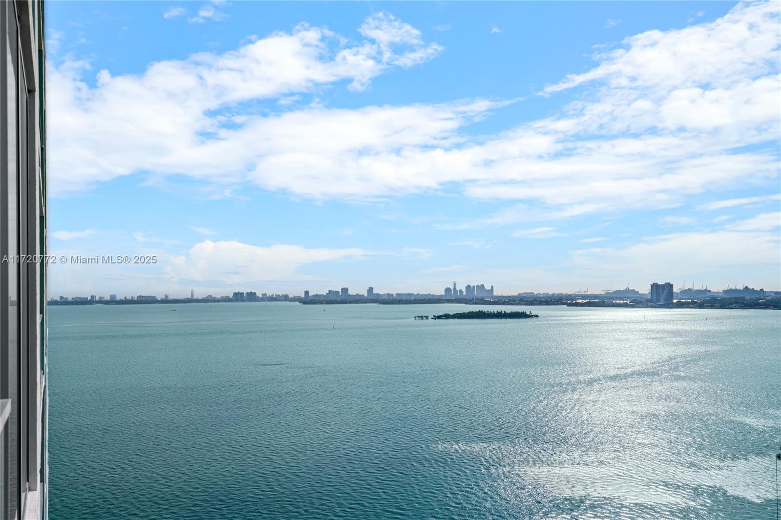 BISCAYNE BEACH CONDO - Residential Lease