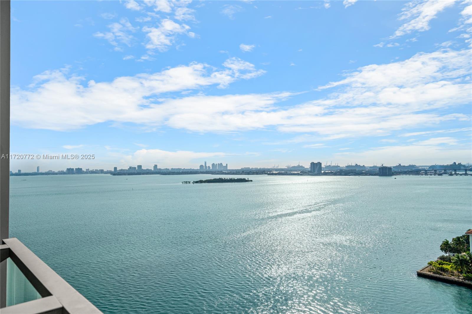 BISCAYNE BEACH CONDO - Residential Lease