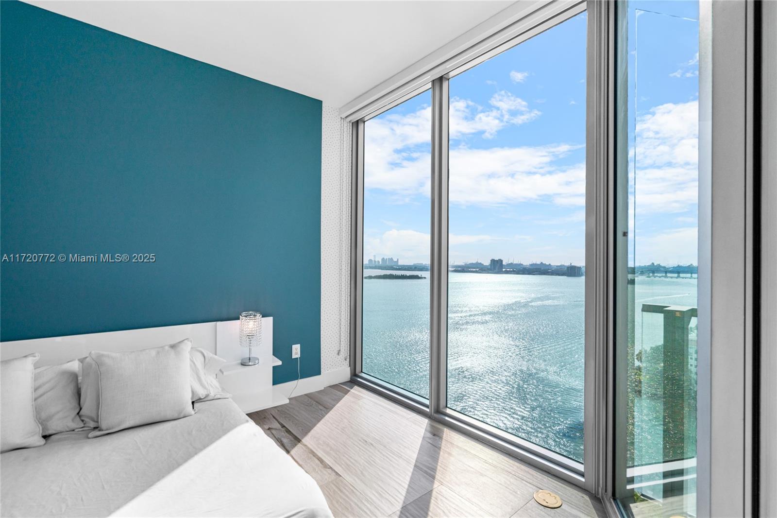 BISCAYNE BEACH CONDO - Residential Lease