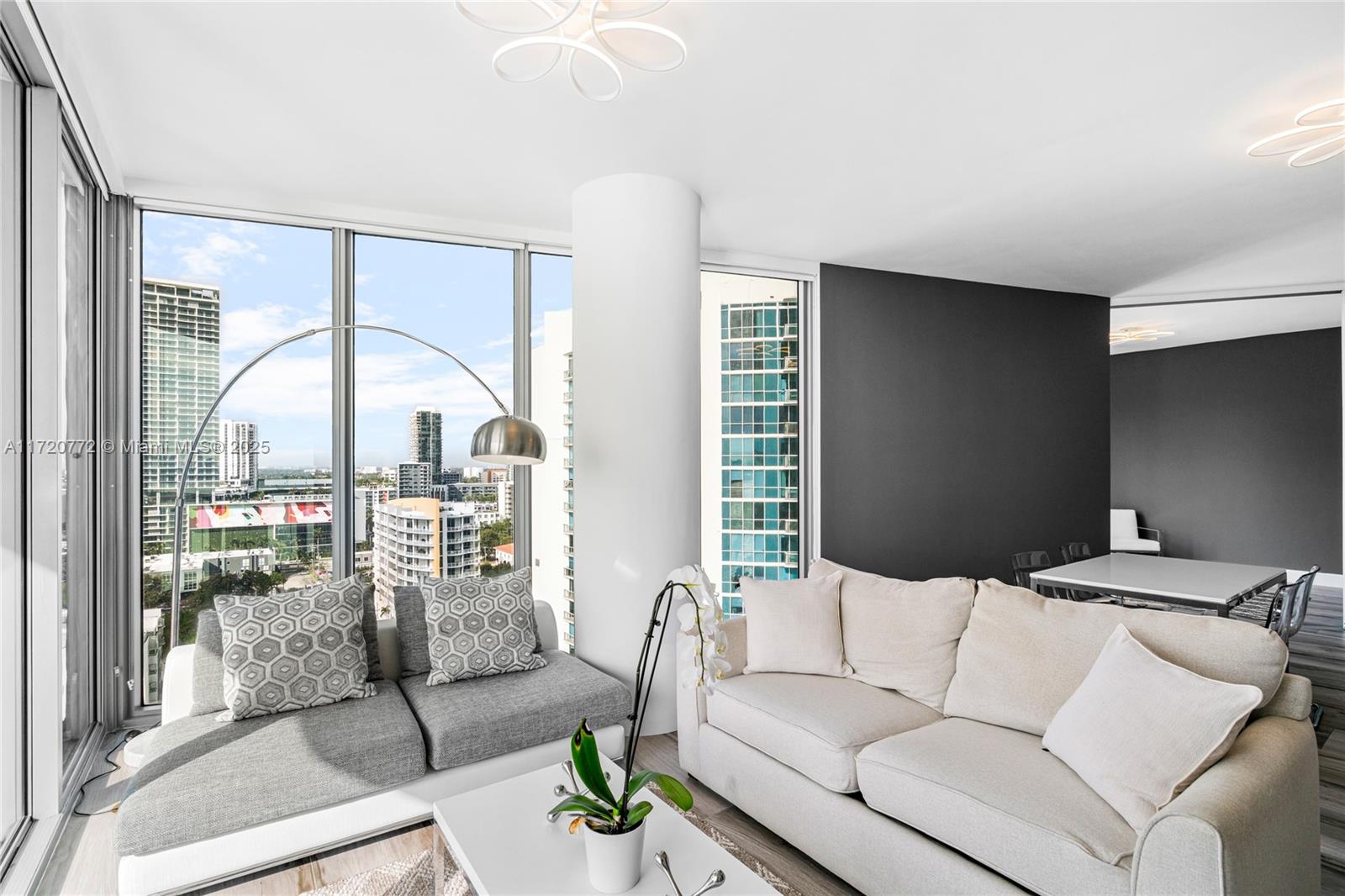 BISCAYNE BEACH CONDO - Residential Lease