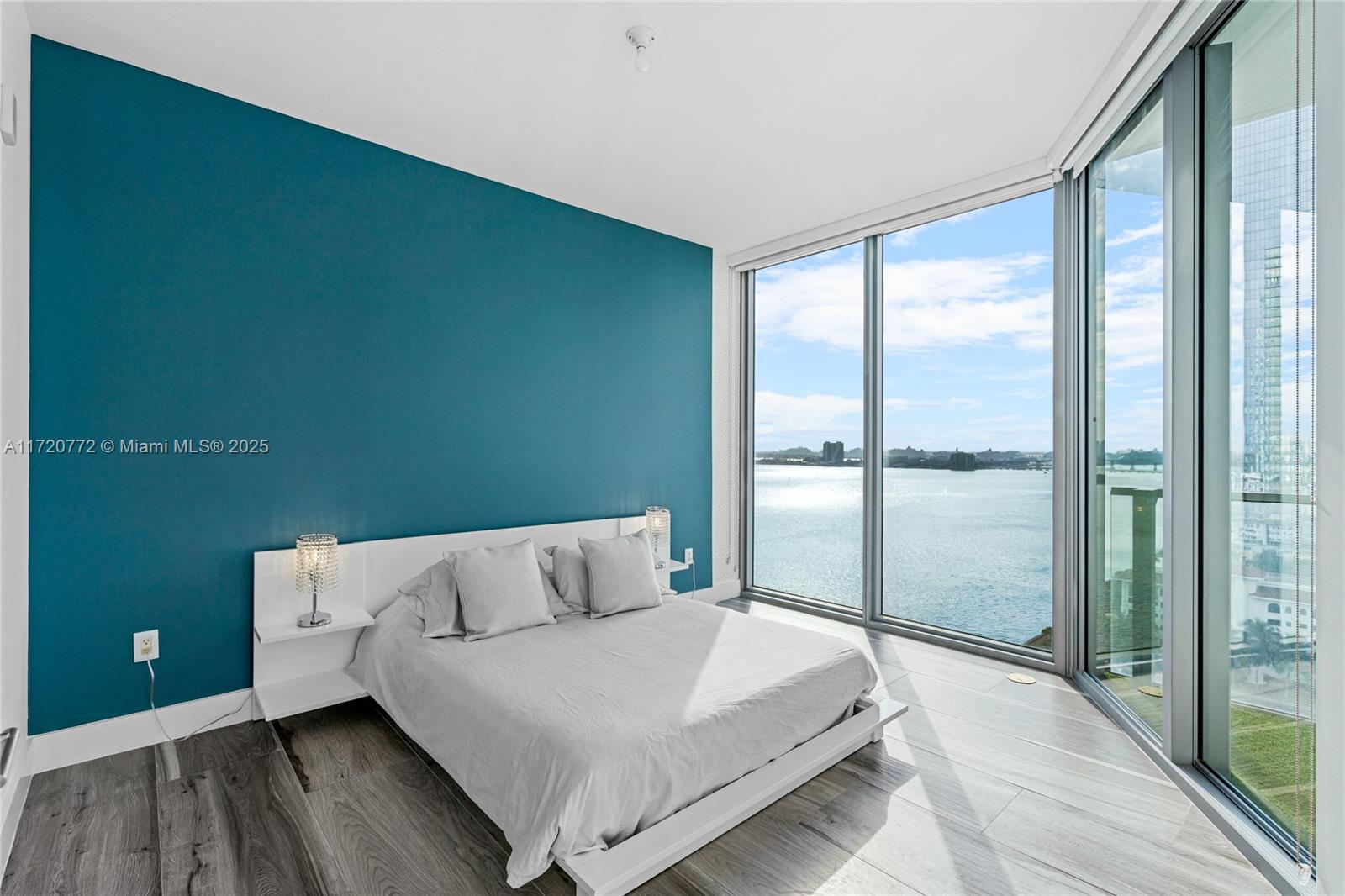 BISCAYNE BEACH CONDO - Residential Lease