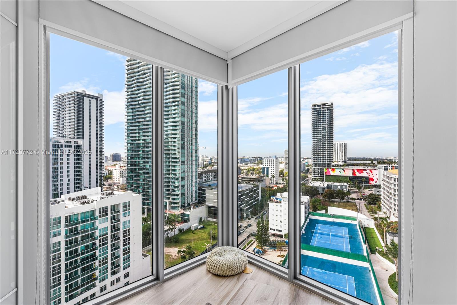 BISCAYNE BEACH CONDO - Residential Lease