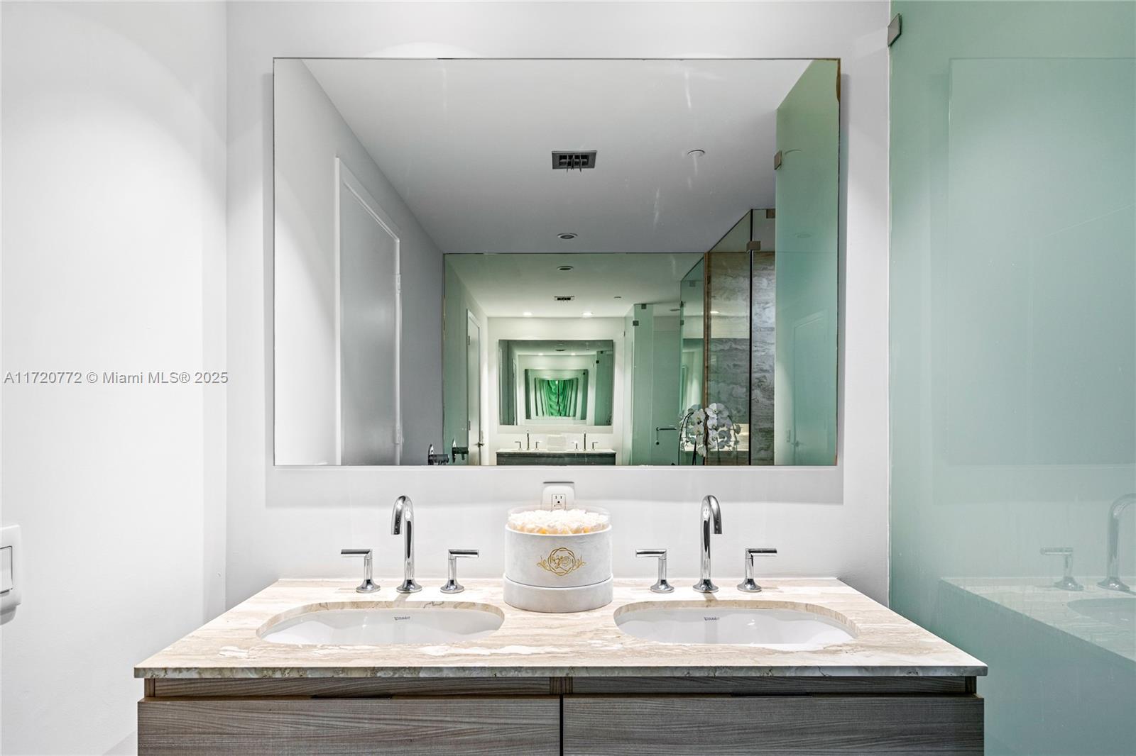 BISCAYNE BEACH CONDO - Residential Lease
