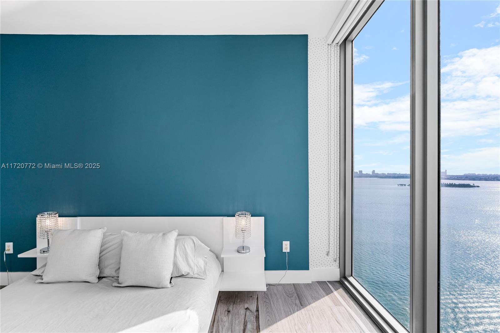 BISCAYNE BEACH CONDO - Residential Lease